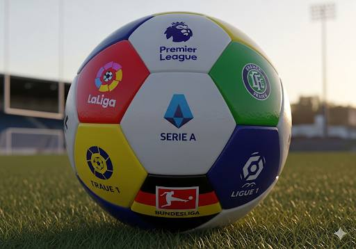 长春经开体育场全景